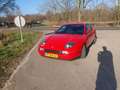 Fiat Coupe Coupe 1.8-16V - Uniek, nette staat, roestvrij! Rojo - thumbnail 5