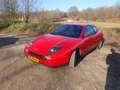 Fiat Coupe Coupe 1.8-16V - Uniek, nette staat, roestvrij! Rojo - thumbnail 3