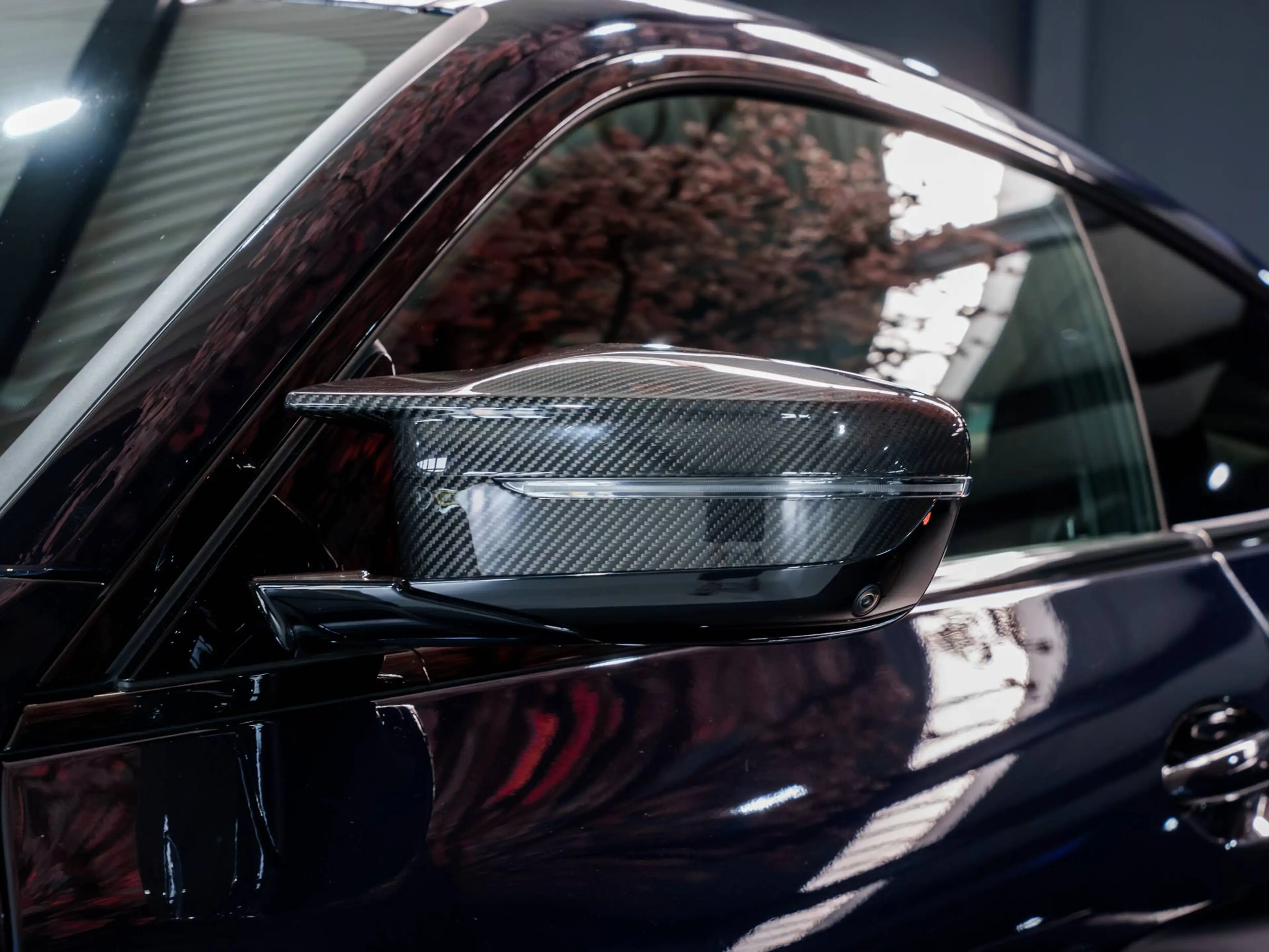 BMW M4 M4 Competition xDrive - Carbon Keramisch - Carbon Pack - Ventilatie - Driving Assist Pro - Laserlight - H&K - — photo 11