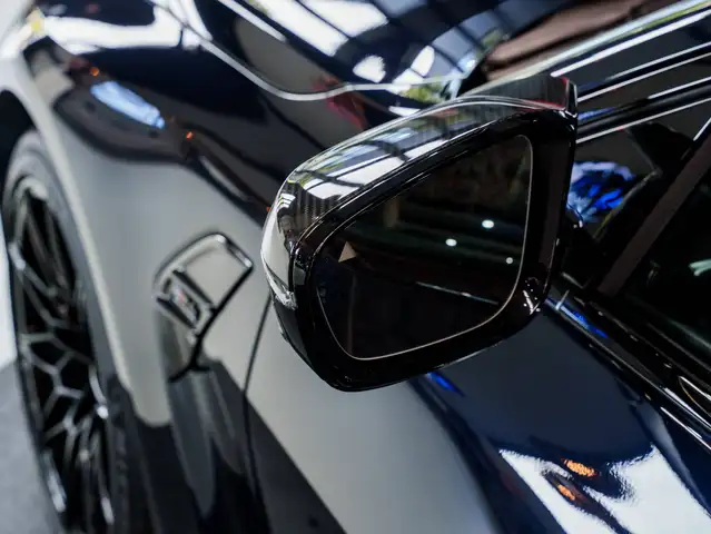 BMW M4 view 10