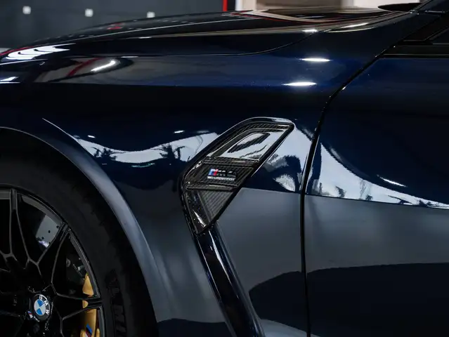 BMW M4 view 13