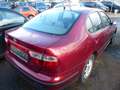 SEAT Toledo 1.6 SR Limousine Klima HU/AU 08/2022 Rot - thumbnail 4