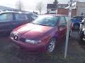 SEAT Toledo 1.6 SR Limousine Klima HU/AU 08/2022 Rot - thumbnail 1
