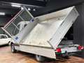 Mercedes-Benz Sprinter 319 V6 3-Seiten-Kipper AHK-3,5t Standheizung Klima Silber - thumbnail 5