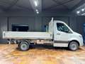 Mercedes-Benz Sprinter 319 V6 3-Seiten-Kipper AHK-3,5t Standheizung Klima Silber - thumbnail 12
