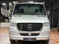 Mercedes-Benz Sprinter 319 V6 3-Seiten-Kipper AHK-3,5t Standheizung Klima Silber - thumbnail 15