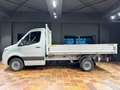 Mercedes-Benz Sprinter 319 V6 3-Seiten-Kipper AHK-3,5t Standheizung Klima Silber - thumbnail 4