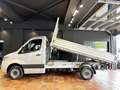Mercedes-Benz Sprinter 319 V6 3-Seiten-Kipper AHK-3,5t Standheizung Klima Zilver - thumbnail 6