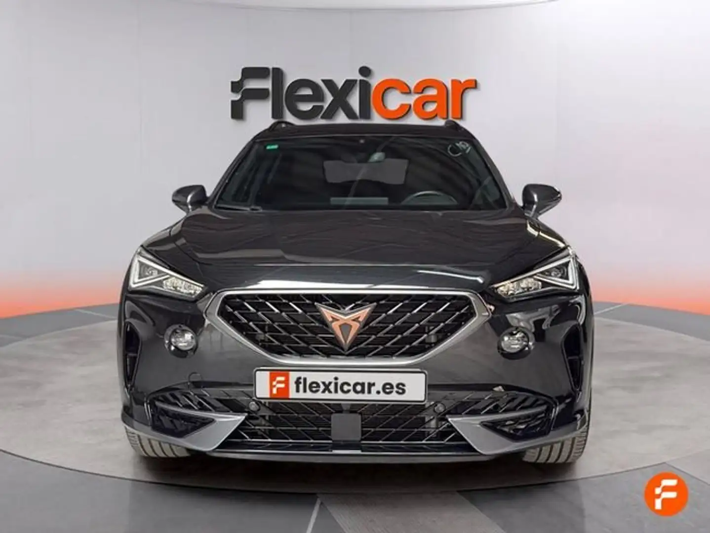 CUPRA Formentor 1.5 TSI 110kW (150 CV) Negro - 2