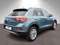 Volkswagen T-Roc Life 1.0 TSI AHK Navi Standhzg SHZ PDC LED Blau - thumbnail 2