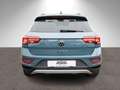 Volkswagen T-Roc Life 1.0 TSI AHK Navi Standhzg SHZ PDC LED Blau - thumbnail 5