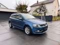 Volkswagen Polo V Highline **TEMPO/KLIMA/SHZ/LEDER** Blu/Azzurro - thumbnail 2