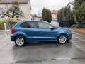 Volkswagen Polo V Highline **TEMPO/KLIMA/SHZ/LEDER** Blu/Azzurro - thumbnail 6