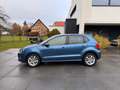 Volkswagen Polo V Highline **TEMPO/KLIMA/SHZ/LEDER** Blu/Azzurro - thumbnail 8