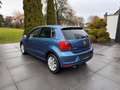 Volkswagen Polo V Highline **TEMPO/KLIMA/SHZ/LEDER** Blu/Azzurro - thumbnail 4