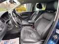 Volkswagen Polo V Highline **TEMPO/KLIMA/SHZ/LEDER** Blu/Azzurro - thumbnail 10