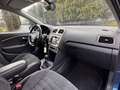 Volkswagen Polo V Highline **TEMPO/KLIMA/SHZ/LEDER** Blu/Azzurro - thumbnail 11