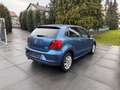 Volkswagen Polo V Highline **TEMPO/KLIMA/SHZ/LEDER** Blu/Azzurro - thumbnail 3