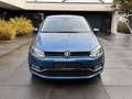 Volkswagen Polo V Highline **TEMPO/KLIMA/SHZ/LEDER** Blu/Azzurro - thumbnail 5