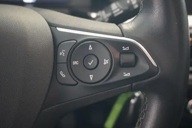Opel Grandland X view 13