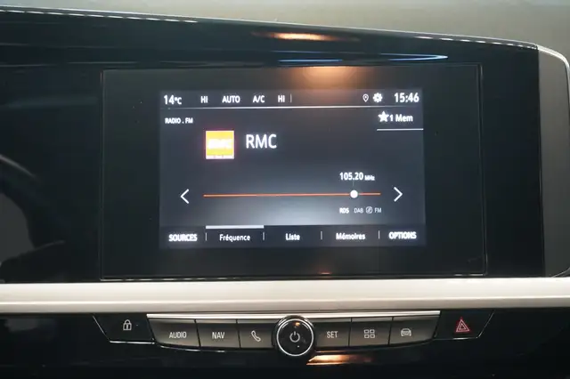 Opel Grandland X view 15