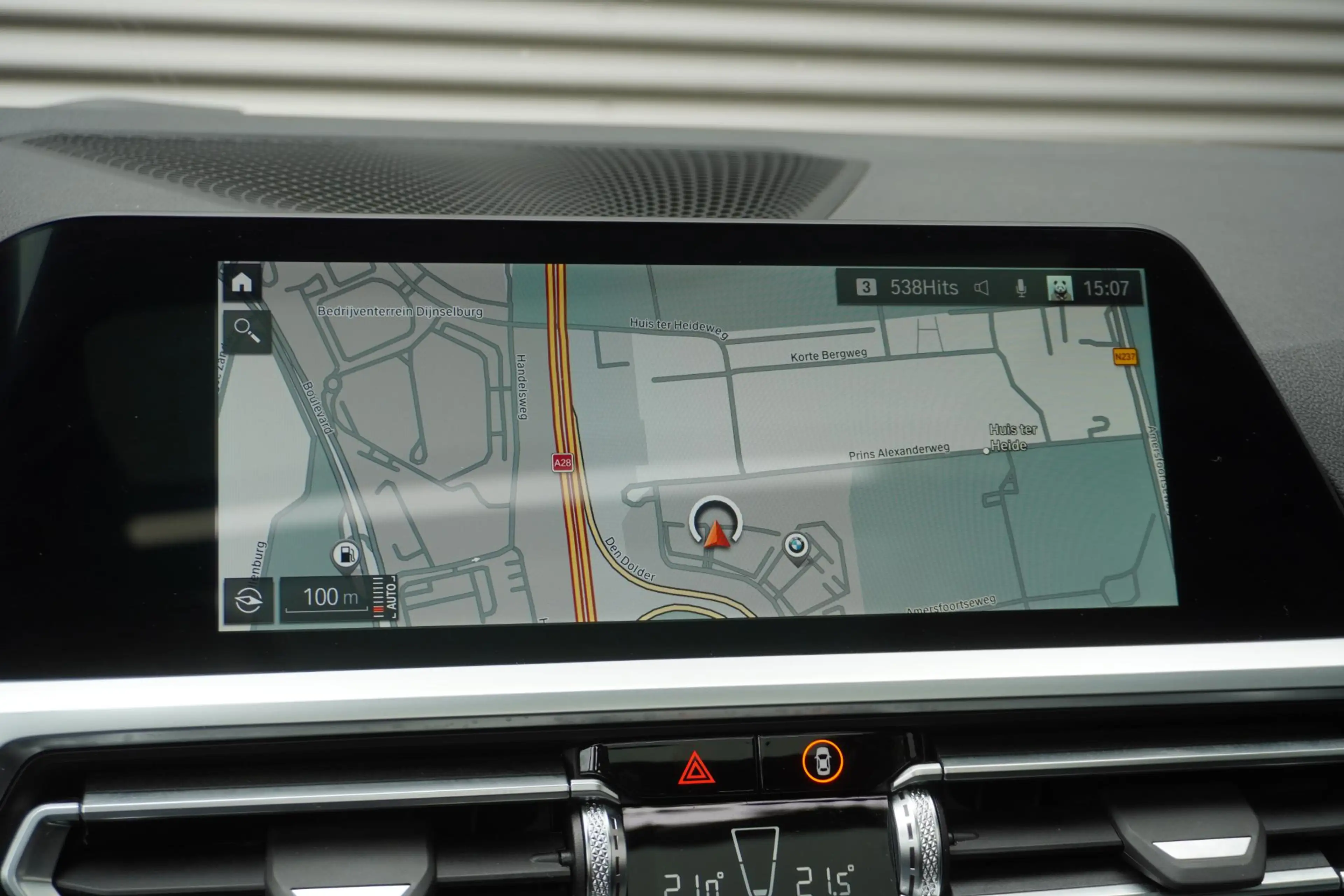 BMW 340 3 Serie Touring M340i xDrive Panoramadak | Drivin — photo 14