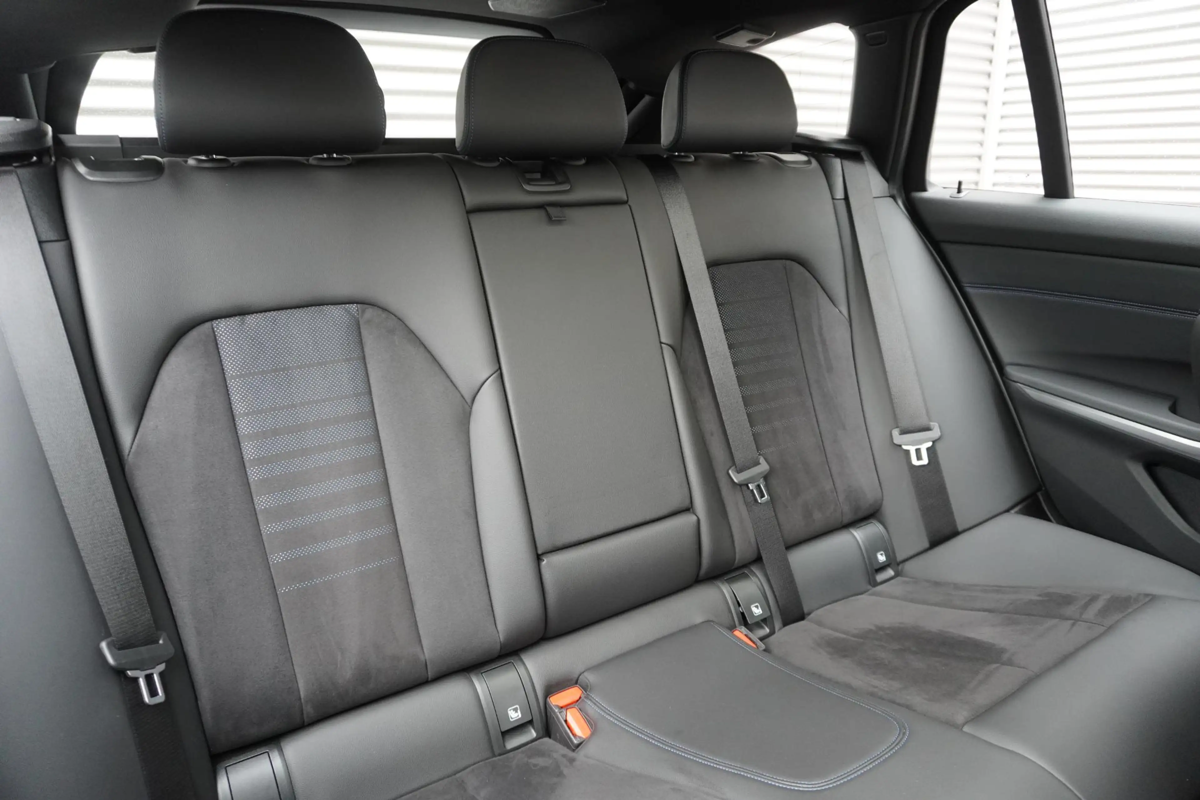 BMW 340 3 Serie Touring M340i xDrive Panoramadak | Drivin — photo 10