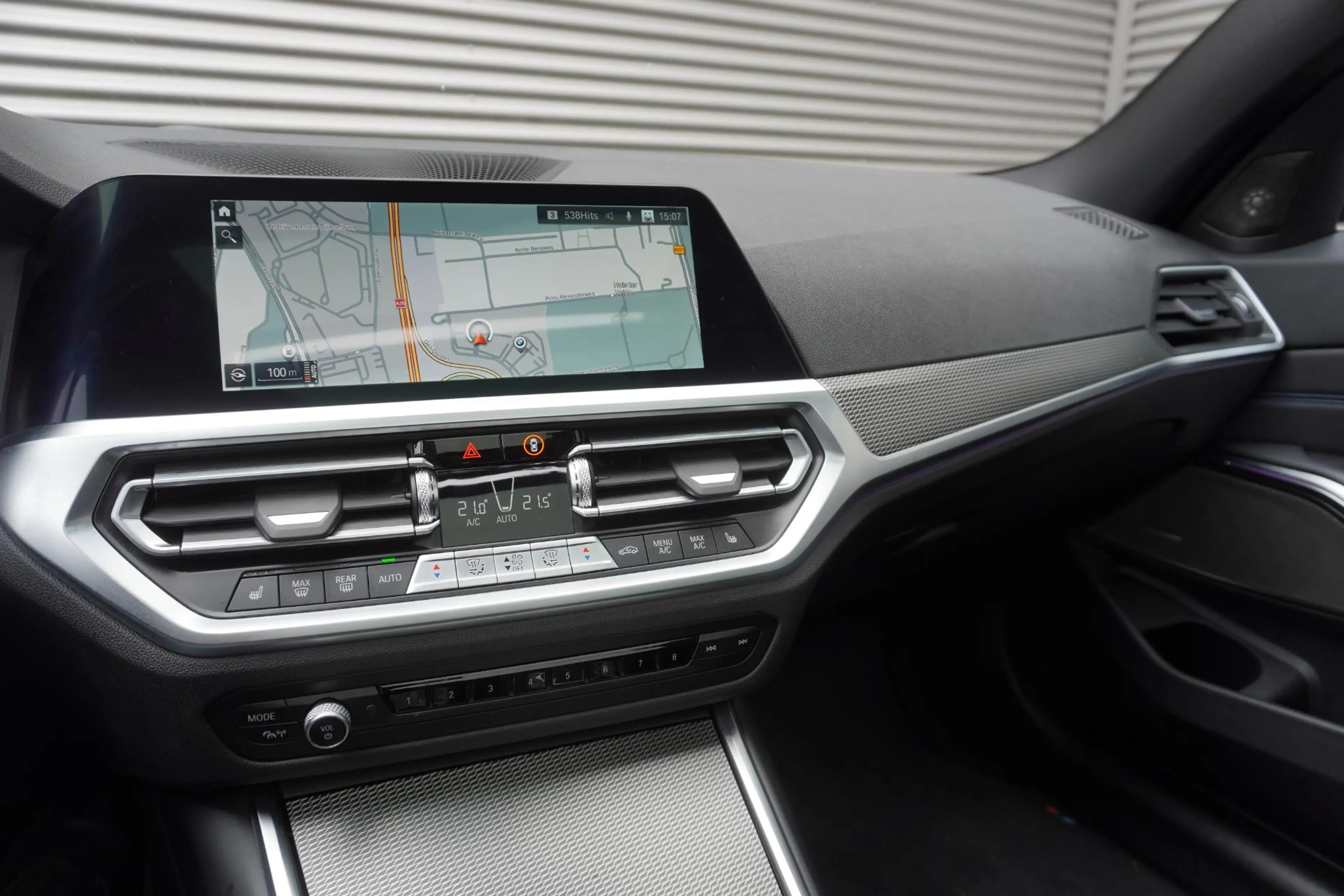 BMW 340 3 Serie Touring M340i xDrive Panoramadak | Drivin — photo 11
