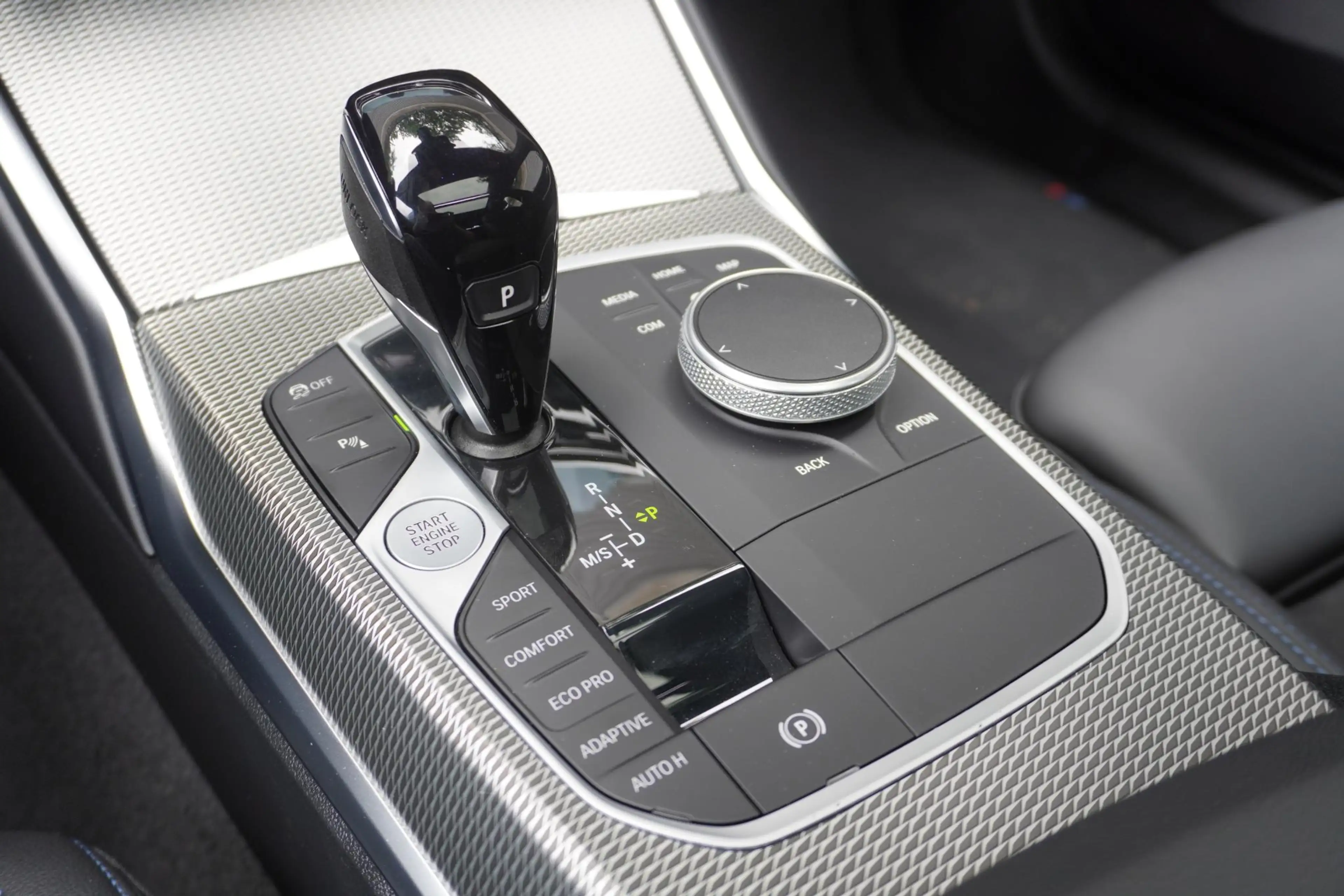 BMW 340 3 Serie Touring M340i xDrive Panoramadak | Drivin — photo 12