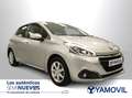 Peugeot 208 1.2 PureTech Style 82 Gris - thumbnail 19