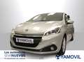 Peugeot 208 1.2 PureTech Style 82 Gris - thumbnail 1