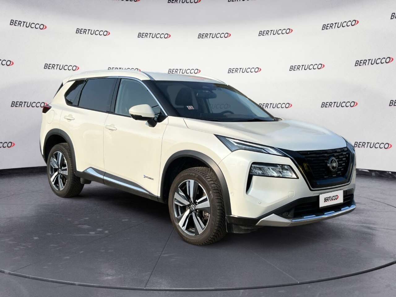 Nissan X-Trail X-Trail e-Power 2WD 5 posti Tekna