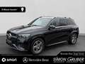 Mercedes-Benz GLE 580 4M AMG Pano Massage HUD Standhzg. AHK Schwarz - thumbnail 1