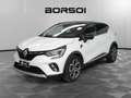 Renault Captur 2ª serie Plug-in Hybrid E-Tech 160 CV Intens Wit - thumbnail 1