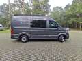 Volkswagen Crafter 2.0 4 motion Gris - thumbnail 5