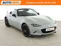 Mazda MX-5 RF 2.0 Skyactiv-G Homura Gris - thumbnail 8