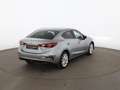 Mazda 3 2.0 SKYACTIV-G 120 Revolution XENON HEAD-UP NAV Grau - thumbnail 3