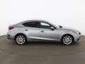 Mazda 3 2.0 SKYACTIV-G 120 Revolution XENON HEAD-UP NAV Grau - thumbnail 4