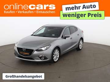 2.0 SKYACTIV-G 120 Revolution XENON HEAD-UP NAV