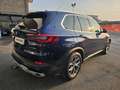 BMW X5 xdrive30d mhev 48V xLine **GANCIO- TETTO-AUDIO** Blu/Azzurro - thumbnail 4