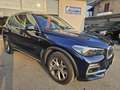 BMW X5 xdrive30d mhev 48V xLine **GANCIO- TETTO-AUDIO** Blu/Azzurro - thumbnail 3