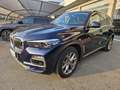 BMW X5 xdrive30d mhev 48V xLine **GANCIO- TETTO-AUDIO** Blu/Azzurro - thumbnail 1