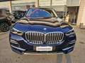 BMW X5 xdrive30d mhev 48V xLine **GANCIO- TETTO-AUDIO** Blu/Azzurro - thumbnail 2