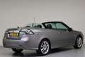 Saab 9-3 Cabrio 1.8t 150pk Linear Sport | Rijklaarprijs Grijs - thumbnail 7