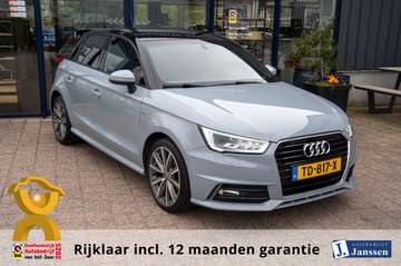 Sportback 1.0 TFSI Advance Sport|Prijs incl. 12 mn