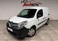 Renault Kangoo II PHASE 2 TCe 16v 115cv-2018 Blanc - thumbnail 1