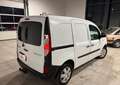 Renault Kangoo II PHASE 2 TCe 16v 115cv-2018 Blanc - thumbnail 4