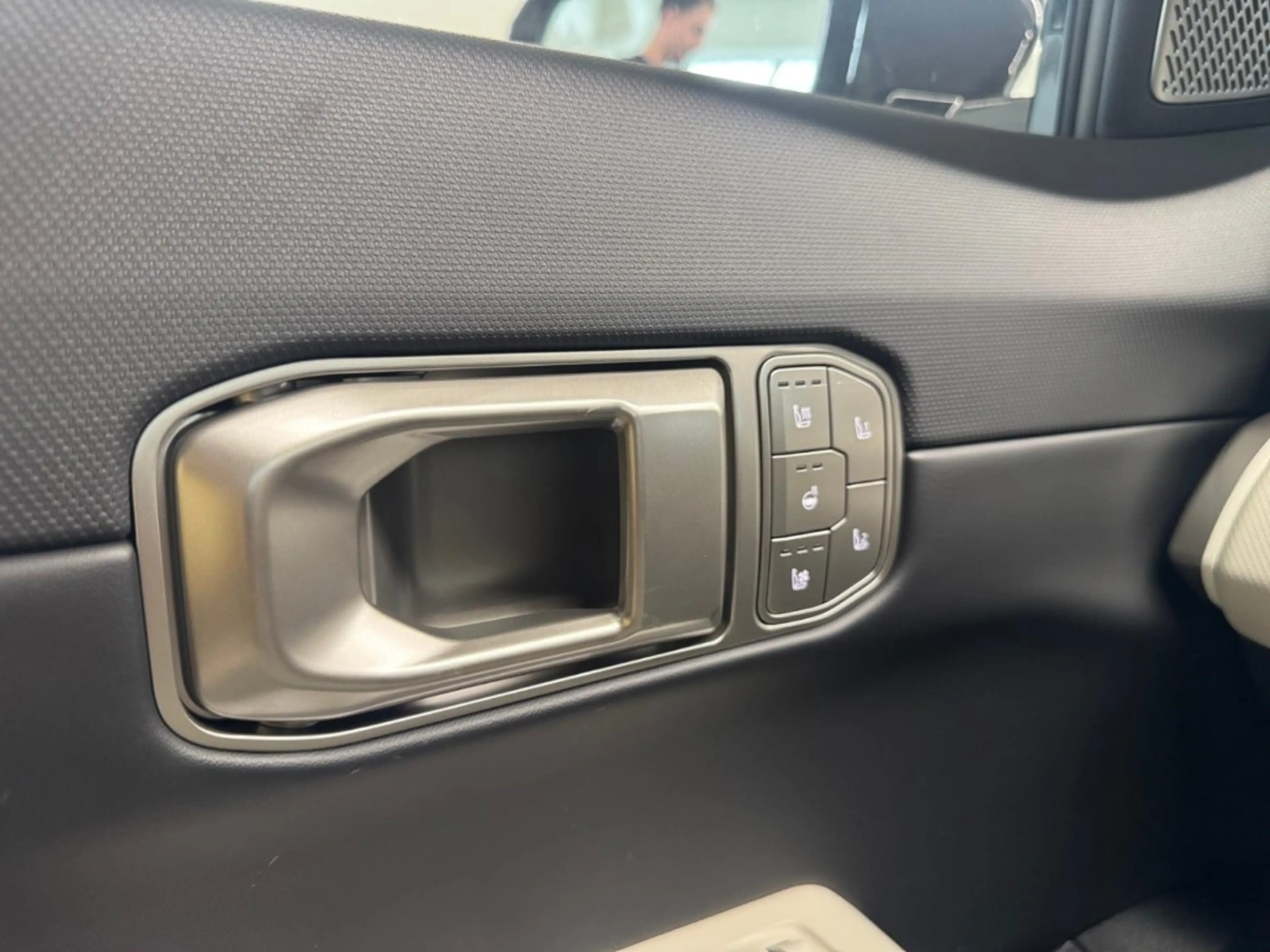 Kia EV4 *GT-line*MATT*elektr. Panoramadach*Memory Sitze* — photo 14