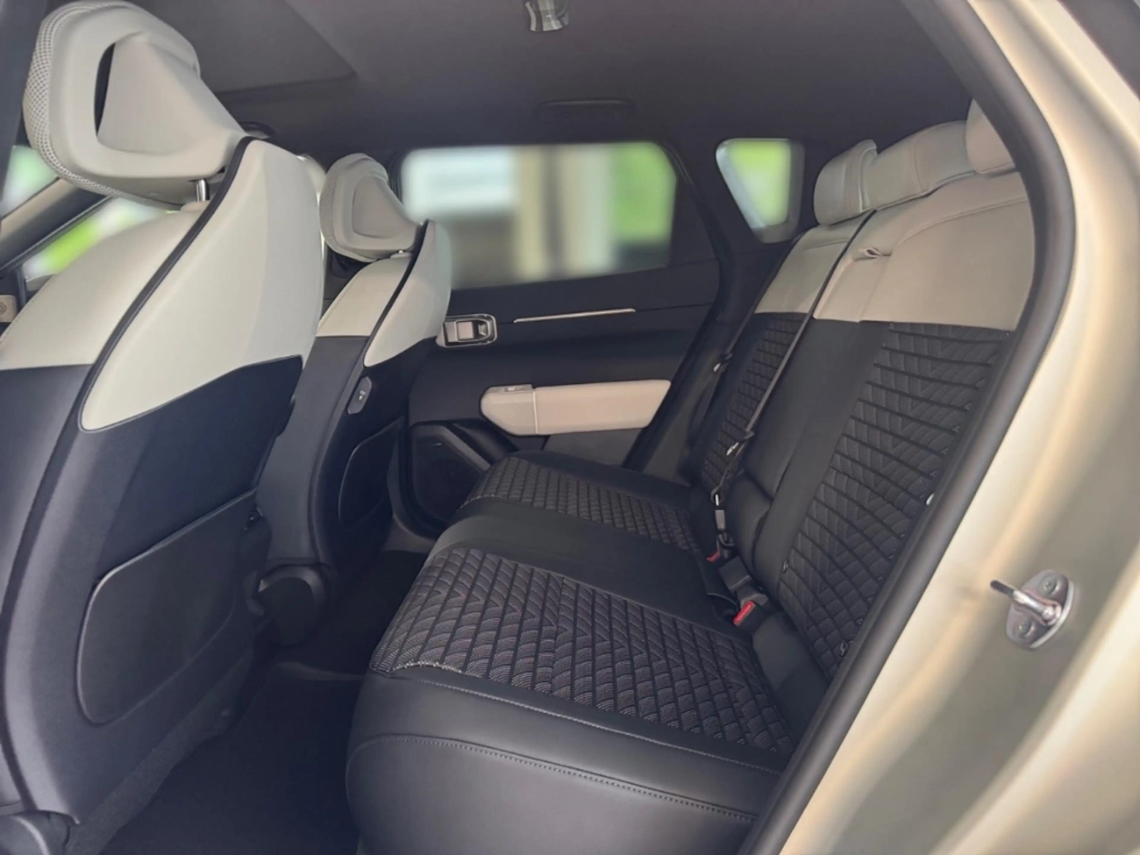Kia EV4 *GT-line*MATT*elektr. Panoramadach*Memory Sitze* — photo 11