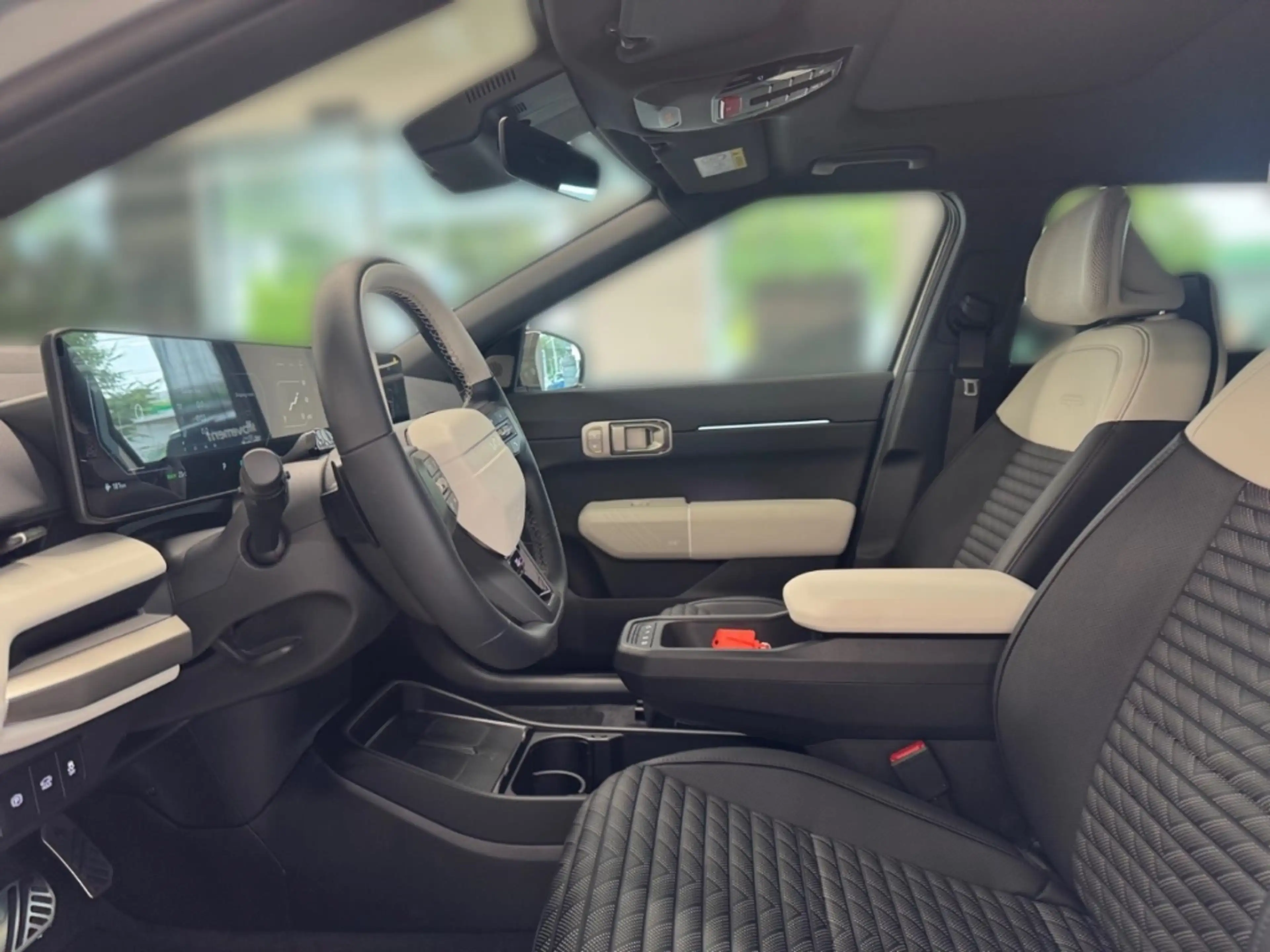 Kia EV4 *GT-line*MATT*elektr. Panoramadach*Memory Sitze* — photo 7